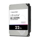 Dysk serwerowy HDD Western Digital Ultrastar HC580 WUH722424ALE6L4 (24 TB; 3,5