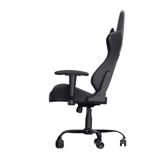 Trust GXT 708 Resto Universal gaming chair Black