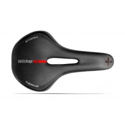 Bike Saddle Wittkop Medicus Twin 4.0