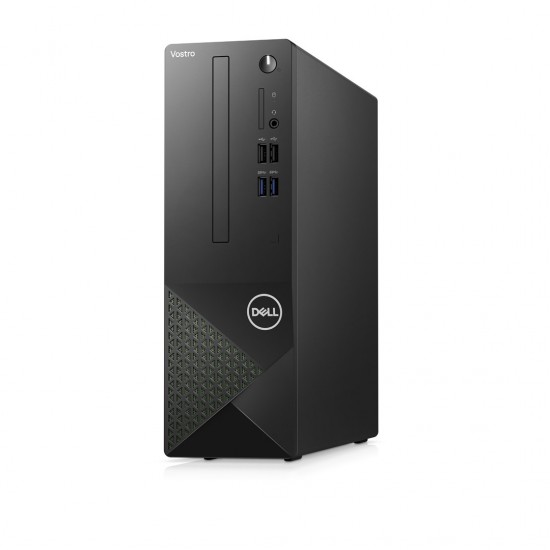 DELL Vostro 3020 Intel® Core™ i7 i7-13700 16 GB DDR4-SDRAM 512 GB SSD Windows 11 Pro SFF PC Black