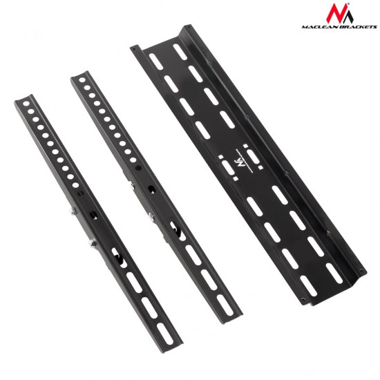 LCD LED Plasma TV Mount Wall Slim Mount Max. 32-55