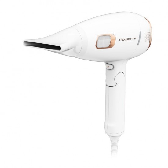 Rowenta Ultimate Experience CV9240 hair dryer 2200 W Copper, White