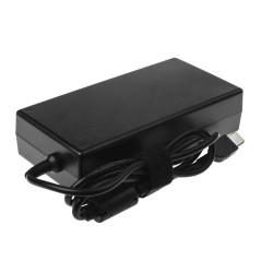 Green Cell AD117P power adapter/inverter Indoor 170 W Black