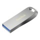 SanDisk Ultra Luxe USB flash drive 32 GB USB Type-A 3.2 Gen 1 (3.1 Gen 1) Silver