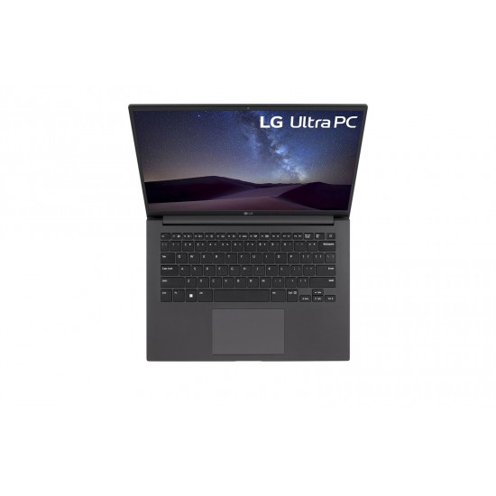 LG 14U70Q Laptop 35.6 cm (14