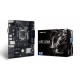 Biostar H510MHP 2.0 motherboard Intel H510 LGA 1200 (Socket H5) micro ATX