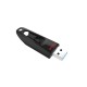 SanDisk Ultra USB flash drive 128 GB USB Type-A 3.2 Gen 1 (3.1 Gen 1) Black