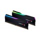 G.Skill Trident Z5 RGB F5-8200J4052F24GX2-TZ5RK memory module 48 GB 2 x 24 GB DDR5 5600 MHz