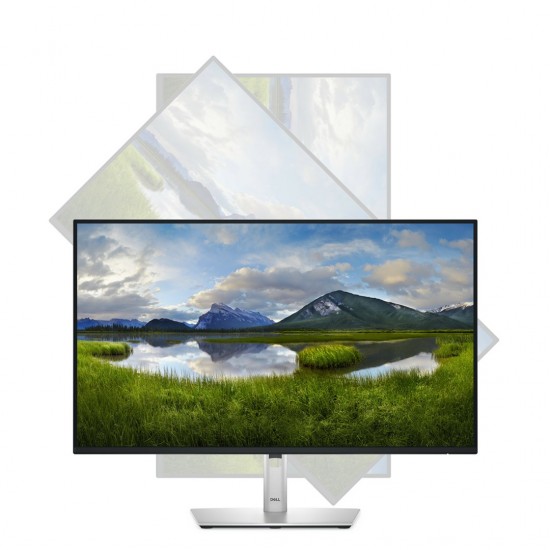 DELL P Series P2725HE 68.6 cm (27