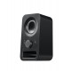 Logitech z150 Multimedia Speakers, EU plug