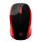 HP Wireless Mouse 200 (Empress Red)