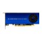 AMD Radeon Pro WX 3200 4 GB GDDR5