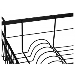 Dish drying rack 36 cm MR-1027 Maestro