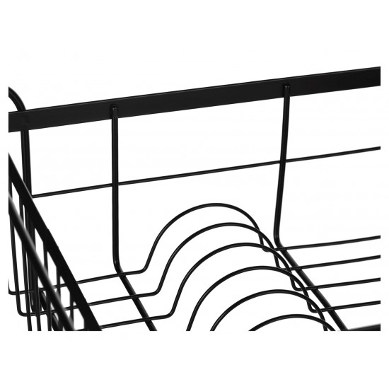 Dish drying rack 36 cm MR-1027 Maestro