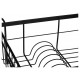 Dish drying rack 36 cm MR-1027 Maestro