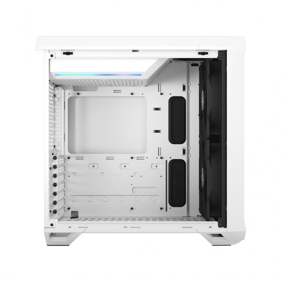 Fractal Design Torrent Compact Tower White