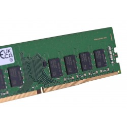 Samsung M391A2K43DB1-CWE memory module 16 GB 1 x 16 GB DDR4 3200 MHz ECC