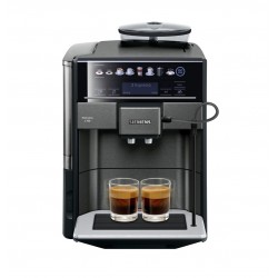 Siemens EQ.6 plus TE657319RW coffee maker Espresso machine 1.7 L Fully-auto