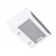 Akpo WK-7 Light Eco 50 Built-under Inox