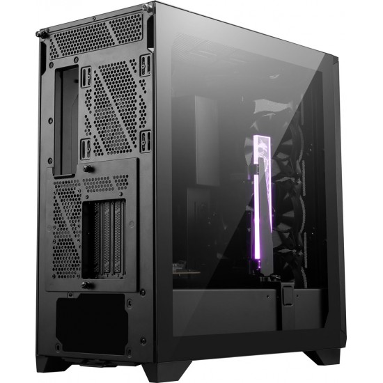 MSI MPG GUNGNIR 300P AIRFLOW enclosure