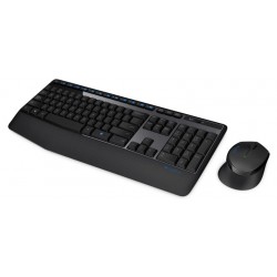 Logitech Wireless Combo MK345