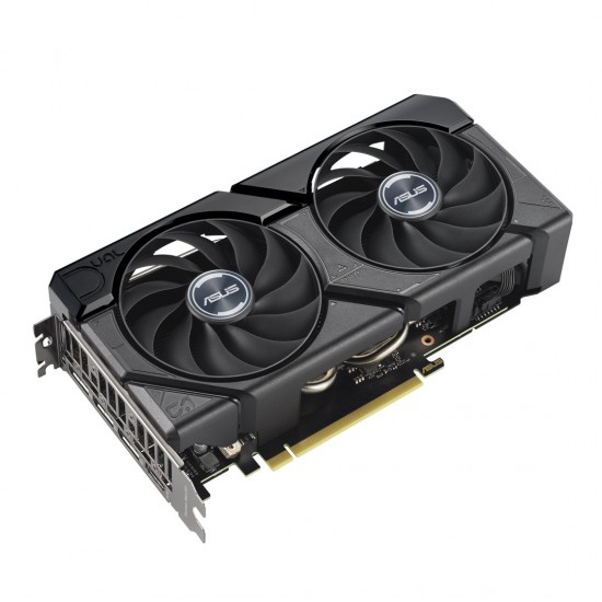 Karta graf. PNY GEFORCE RTX 4060 8GB VERTO Dual Fan