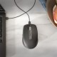 Logitech MX Anywhere 3S mouse Right-hand RF Wireless + Bluetooth Laser 8000 DPI