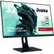 iiyama G-MASTER GB3271QSU-B1 computer monitor 80 cm (31.5