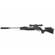 Air rifle Gamo Swarm Magnum Pro Gen3I cal. 45. mm to 17 J