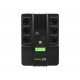 Green Cell AiO 800VA LCD Line-Interactive 0.8 kVA 480 W 6 AC outlet(s)