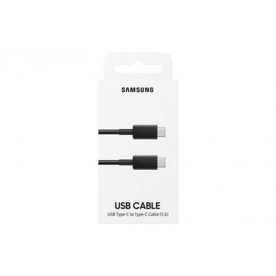 Samsung EP-DN975 USB cable 1 m USB 2.0 USB C Black