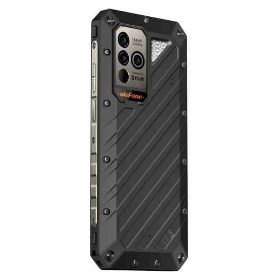 Ulefone Power Armor 19T 12/256GB Black