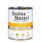 DOLINA NOTECI Premium Rich in duck with pumpkin - Wet dog food - 800 g