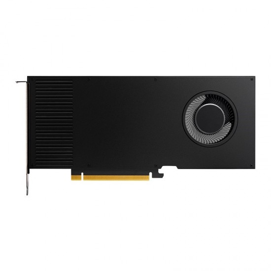 PNY VCNRTXA4000-PB NVIDIA RTX A4000 16GB GDDR6 4X DISPLAYPORT PCI EXPRESS 4.0 ATX - ATX BRACKET RETAIL