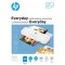 HP Everyday lamination film A4 25 pc(s)