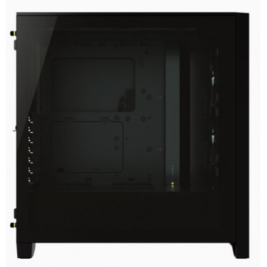 Obudowa Deepcool CH370 biała (R-CH370-WHNAM1-G-1)