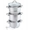 Maestro MR-1030 Steam juicer