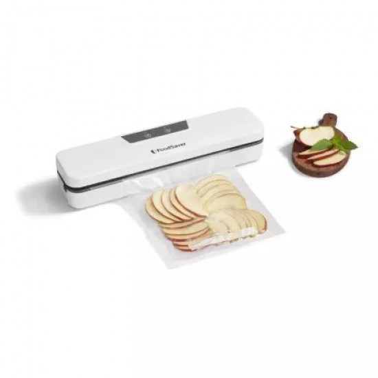 FoodSaver VS0290X vacuum sealer White