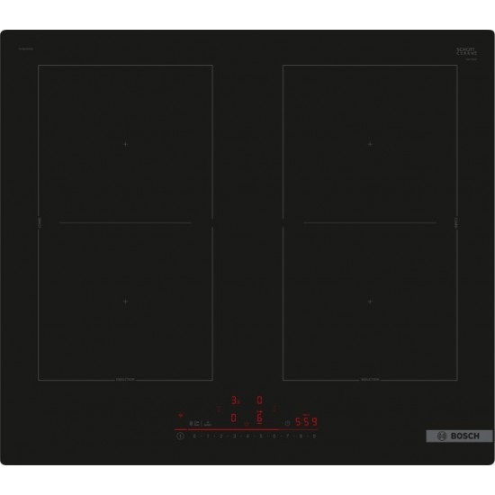 BOSCH PVQ61RHB1E induction cooktop