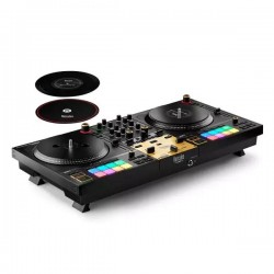 Hercules DJControl Inpulse T7 Premium Edition - DJ controller