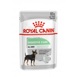 ROYAL CANIN CCN DIGESTIVE CARE LOAF - wet food for adult dogs - 12x85g