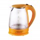 MAESTRO MR-064-ORANGE electric kettle