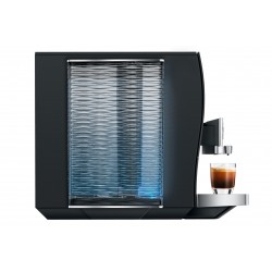 Coffee Machine Jura Z10 Aluminimum Black (EA)