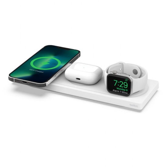 Belkin BOOST↑CHARGE PRO White Indoor