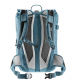 Bicycle backpack - Deuter Amager 25+5 Atlantic