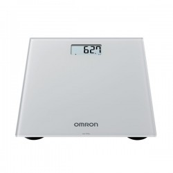 OMRON BATHROOM SCALE HN-300T2-EGY INTELLI IT WHITE