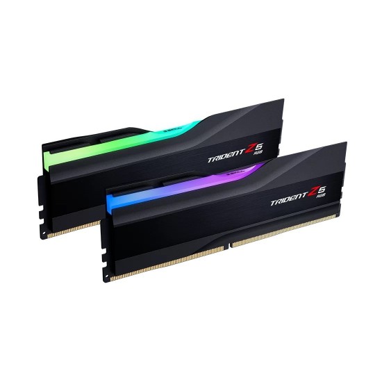 G.SKILL TRIDENT Z5 RGB DDR5 2X24GB 8400MHZ CL40 XMP