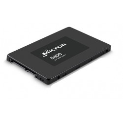 SSD Micron 5400 PRO 3.84TB SATA 2.5