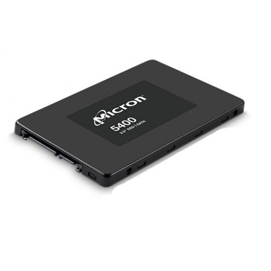 SSD Micron 5400 PRO 3.84TB SATA 2.5