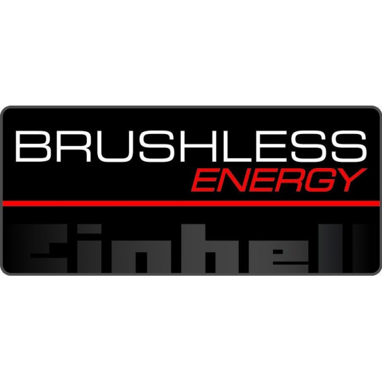 Einhell AXXIO 18/125 Q angle grinder 12.5 cm 1.54 kg